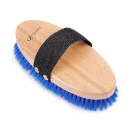 BROSSE DOUCE ROUGE QHP