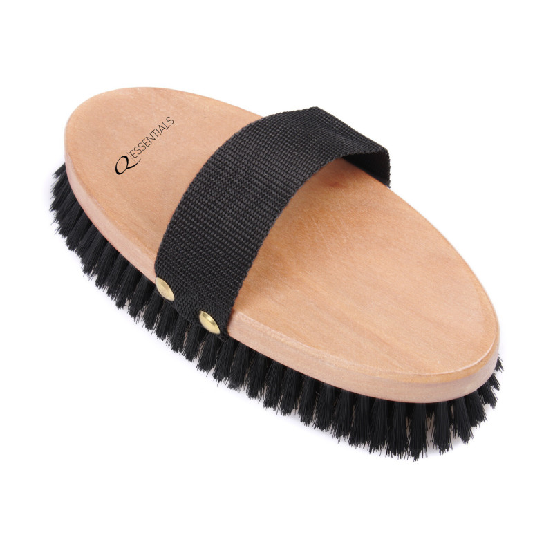 BROSSE DOUCE ROUGE QHP