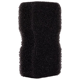 EQUI SUPER SHINER BLACK QHP