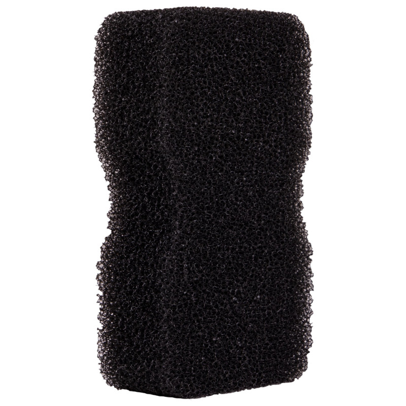 EQUI SUPER SHINER BLACK QHP