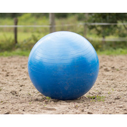 BALLON FOOTBALL 80-100CM QHP