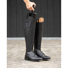 EMBAUCHOIRS NOIRS PLASTIQUE QHP