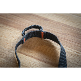 ATTACHE DE SELLE POUR AIRBAG FREEJUMP AIRLIGHT 2