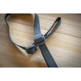 ATTACHE DE SELLE POUR AIRBAG FREEJUMP AIRLIGHT 2