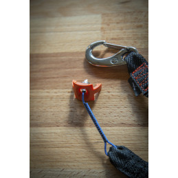 CORDON ATTACHE BILLE GILET FREEJUMP AIRLIGHT 2