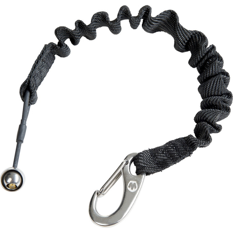 CORDON ATTACHE BILLE GILET ENFANT EQUITHEME