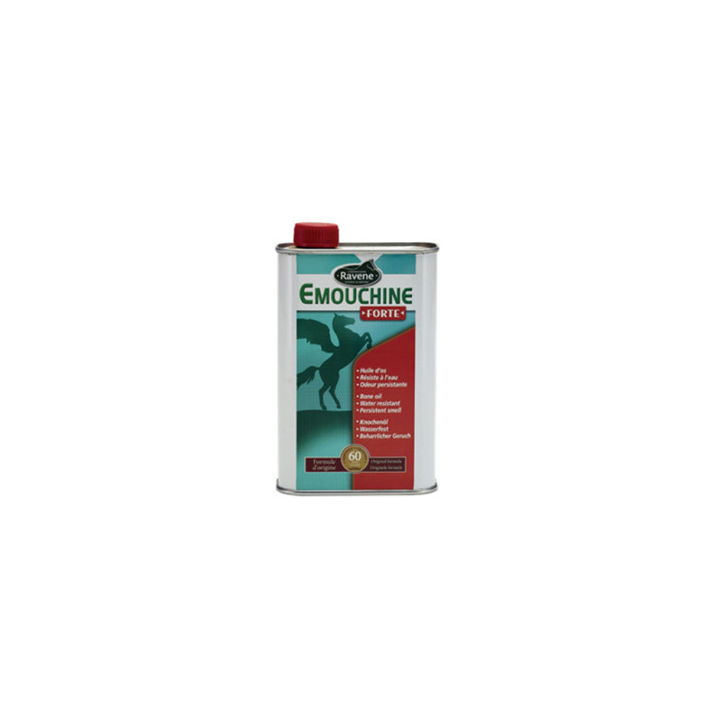 EMOUCHINE FORTE 250ML RAVENE