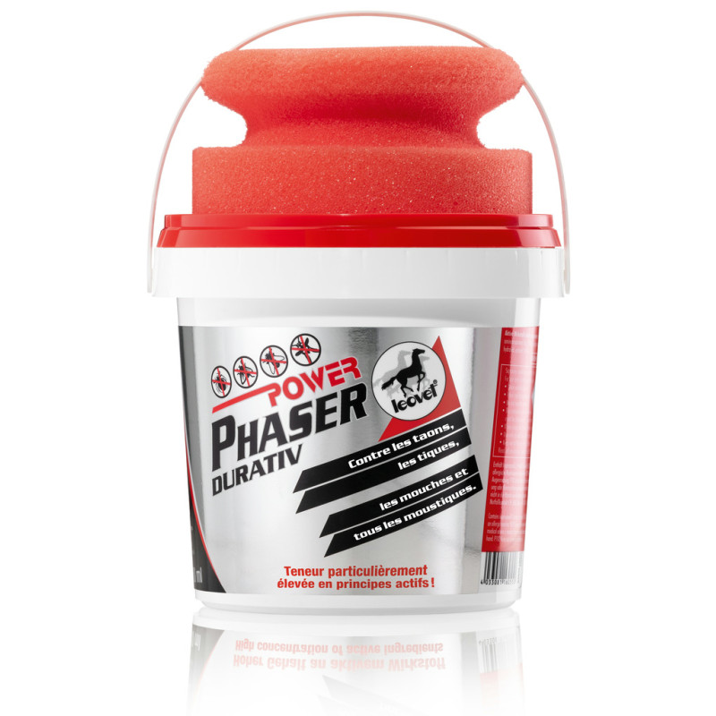 REPULSIF POWER PHASER DURATIV 500ML