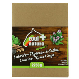 EQUINATURA RECHARGE DRAGEES 2.225KG