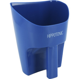 GOBELET DOSEUR DESIGN 1.5L BLEU HIPPOTONIC