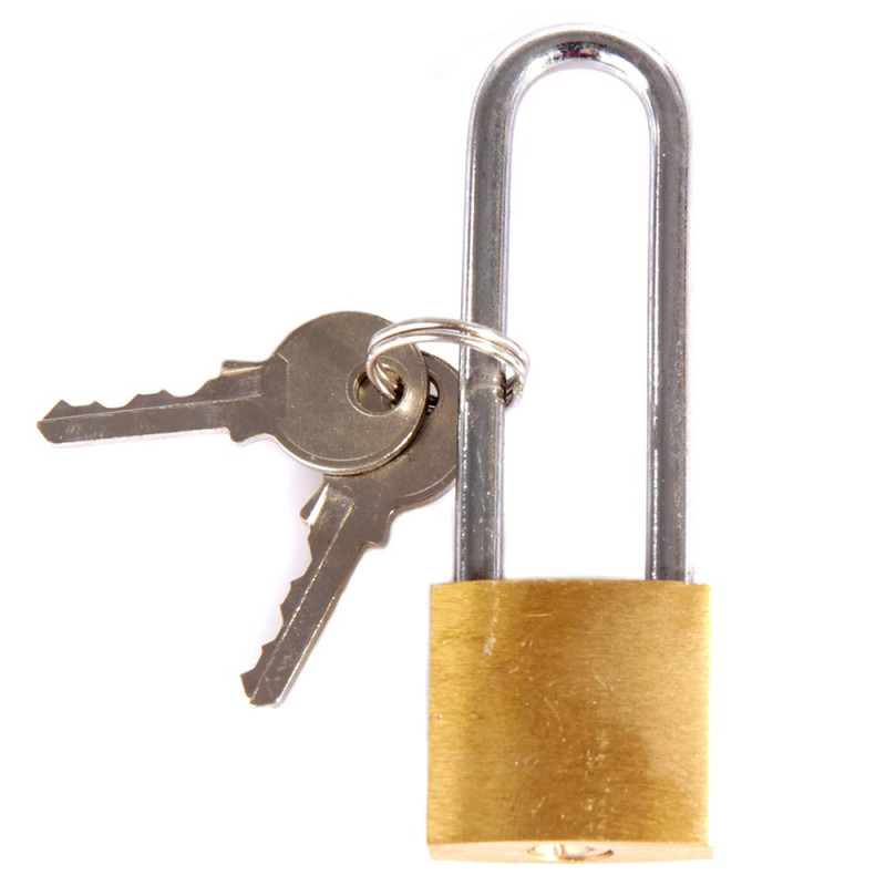 CADENAS POUR BOITE DE PANSAGE PREMIERE