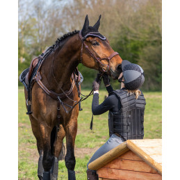 BONNET A MOUCHES ELDORADO QHP