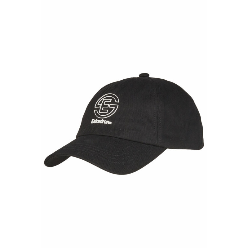 CASQUETTE COTON DYNAMIC 24 S/S ESKADRON