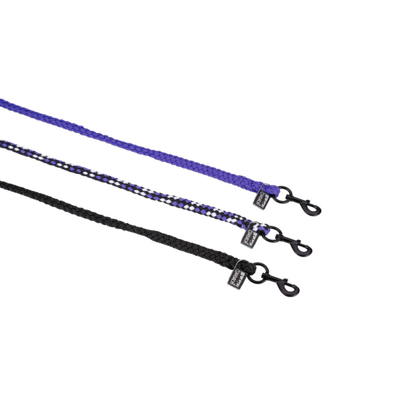 LONGE REGULAR DYNAMIC 24 S/S ESKADRON