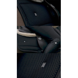 TAPIS MESH DYNAMIC 24 S/S ESKADRON