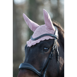 BONNET A MOUCHES ELISA HKM