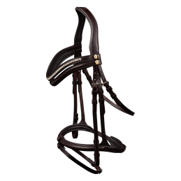 BRIDON HARMONY S-LINE WALDHAUSEN