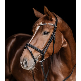 BRIDON HARMONY S-LINE WALDHAUSEN