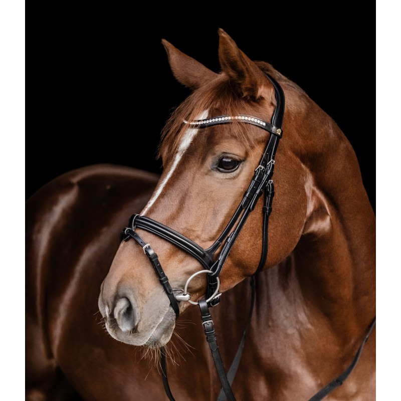 BRIDON HARMONY S-LINE WALDHAUSEN