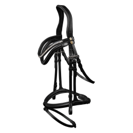 BRIDON HARMONY S-LINE WALDHAUSEN