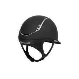 CASQUE SHADOWMATT 2.0 SAMSHIELD