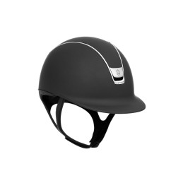 CASQUE SHADOWMATT 2.0 SAMSHIELD