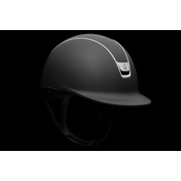 CASQUE SHADOWMATT 2.0 SAMSHIELD