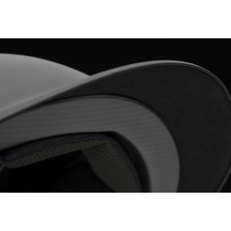 CASQUE SHADOWMATT 2.0 SAMSHIELD