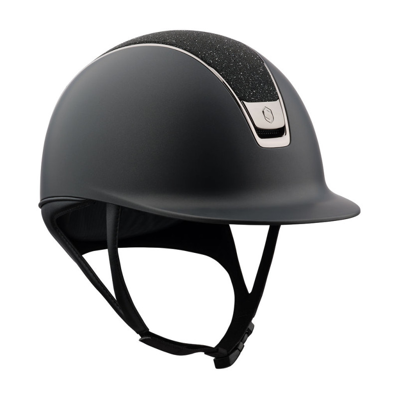 CASQUE SHADOWMATT 2.0 PERSONNALISE CRYSTAL FABRIC SAMSHIELD