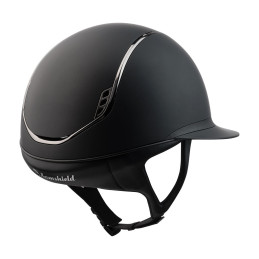 CASQUE MISS SHADOWMATT 2.0 SAMSHIELD