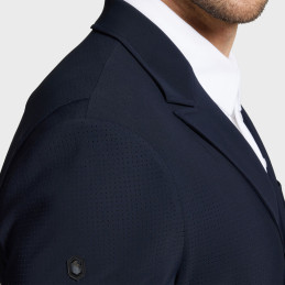 VESTE CONCOURS LOUIS AIR SS24 SAMSHIELD