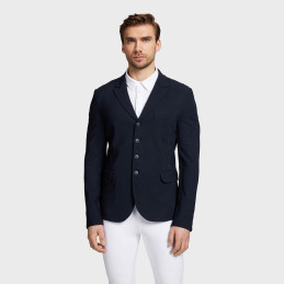 VESTE CONCOURS LOUIS AIR SS24 SAMSHIELD