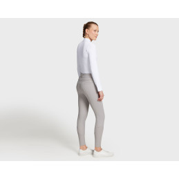 PANTALON CHLOE SCRIPT SSS24 SAMSHIELD