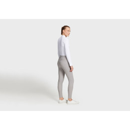 PANTALON CHLOE SCRIPT SSS24 SAMSHIELD