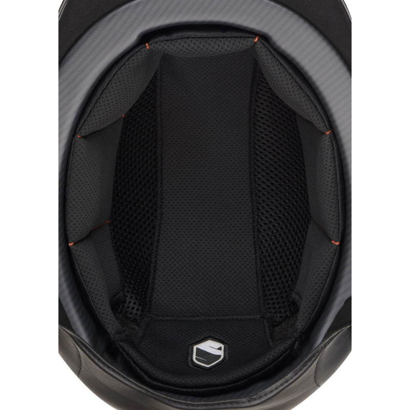 MOUSSE INTERIEURE POUR CASQUE 2.0 SAMSHIELD