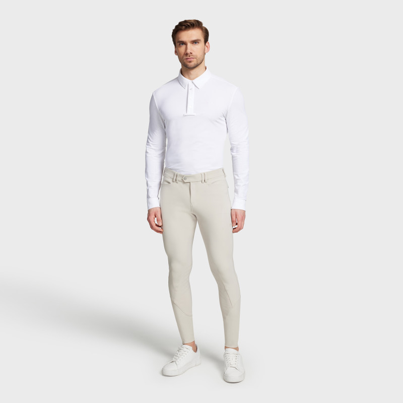 PANTALON HOMME MARCEAU SS24 SAMSHIELD