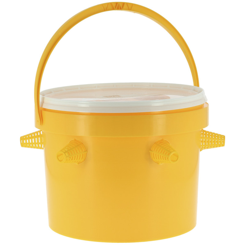 PIEGE A MOUCHES 10L PRO HIPPOTONIC