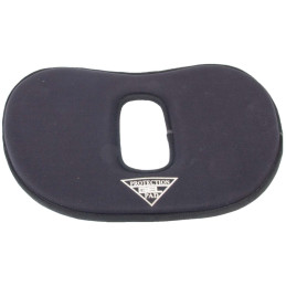AMORTISSEUR GEL GARROT NOIR TDET