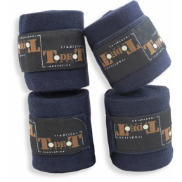 BANDES DE REPOS TDET