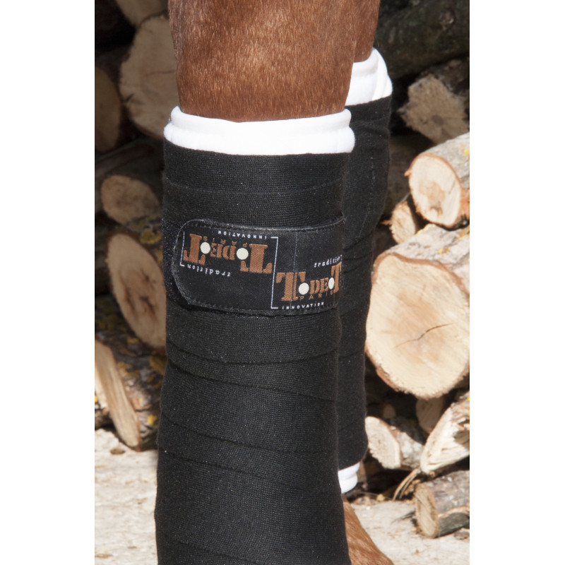 BANDES DE REPOS TDET