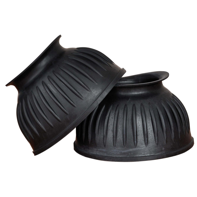 CLOCHES FERMEES TDET