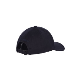 CASQUETTE SACHA FW22 BLEU MARINE SAMSHIELD