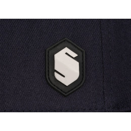 CASQUETTE SACHA FW22 BLEU MARINE SAMSHIELD