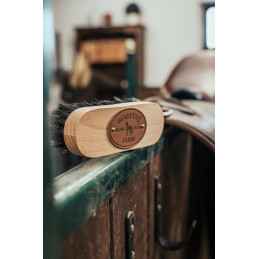 BROSSE DE TETE BORSTIQ