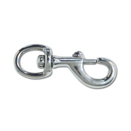 MOUSQUETON POUR LONGE WALDHAUSEN