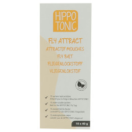 RECHARGE ATTRACTIF MOUCHE HIPPOTONIC