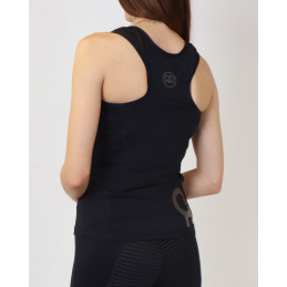 DEBARDEUR SHINY REBEL