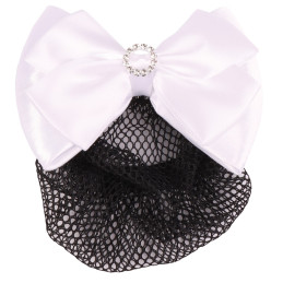 RESILLE BARETTE CIRCLE HARRY'S HORSE