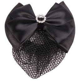 RESILLE BARETTE CIRCLE HARRY'S HORSE