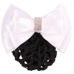 RESILLE BARETTE SQUARE HARRY'S HORSE